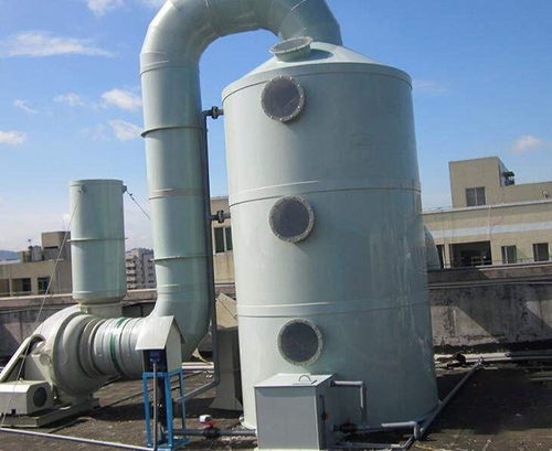 天津工厂废气处理方法常用指南 本信息长期有效